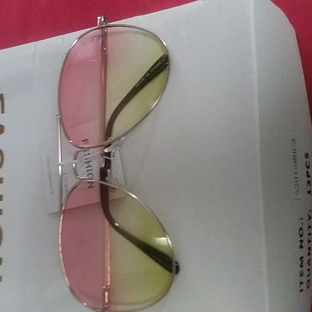 Aviators Glasses
